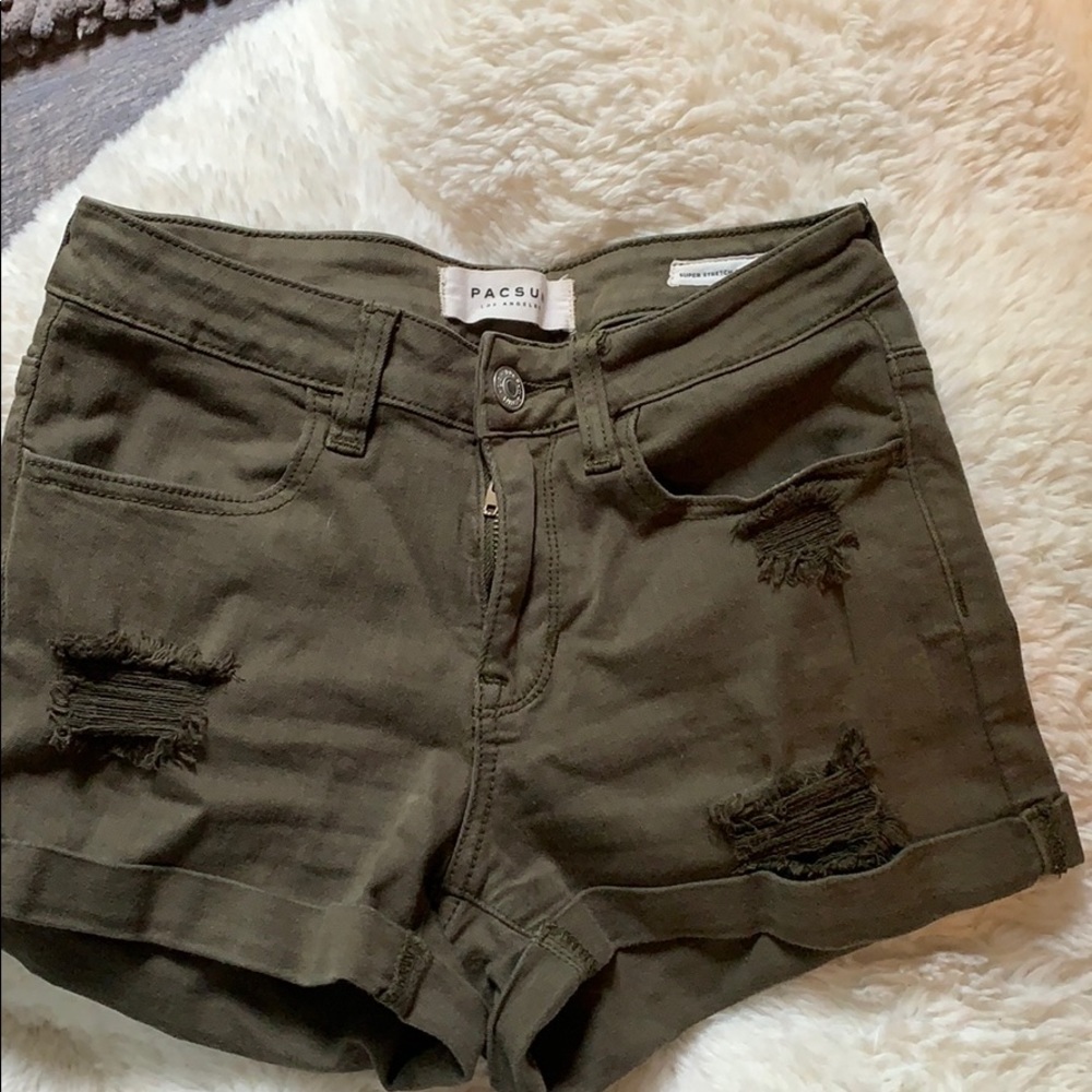 Shorts